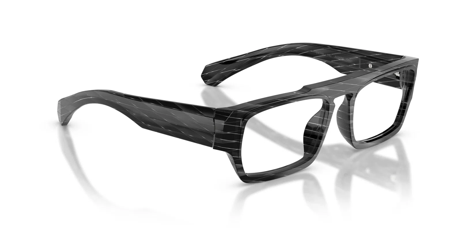 Alain Mikli 3558 Eyeglasses - view 10
